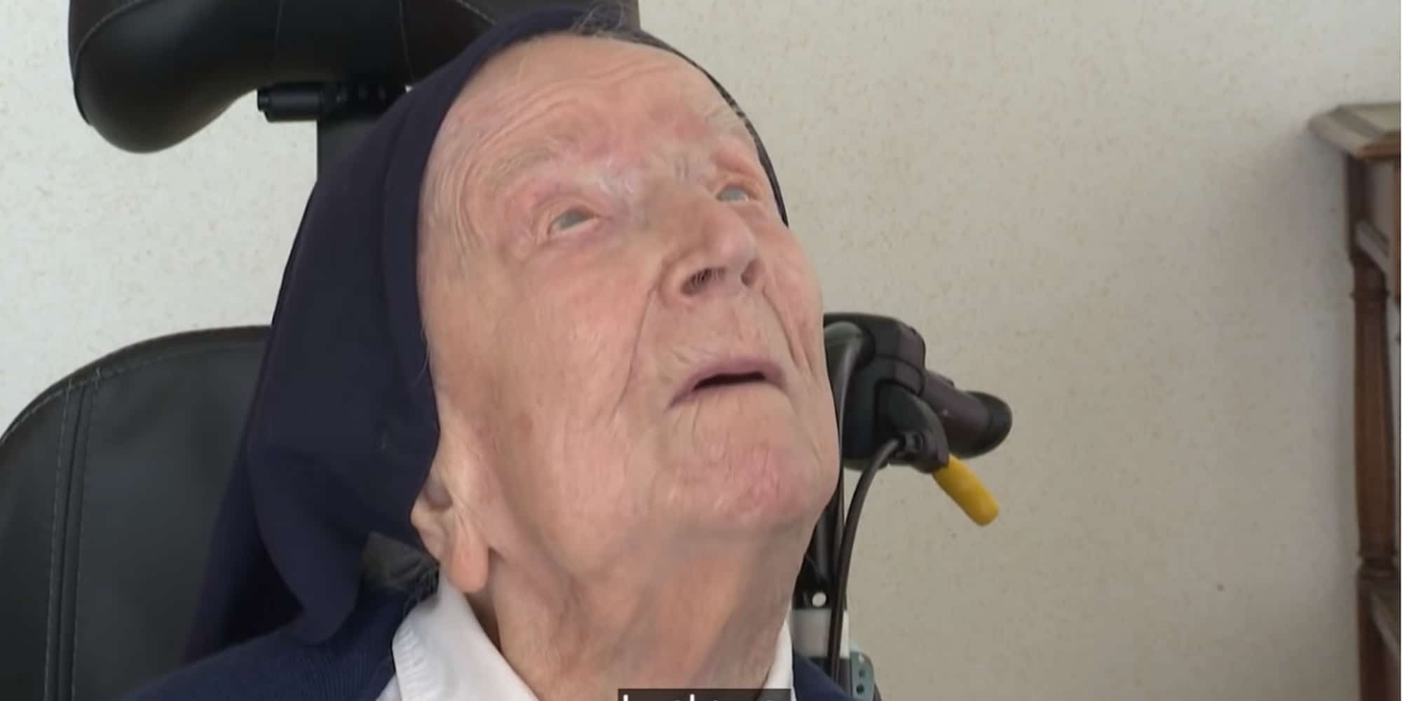 Ο γηραιότερος άνθρωπος στον κόσμο