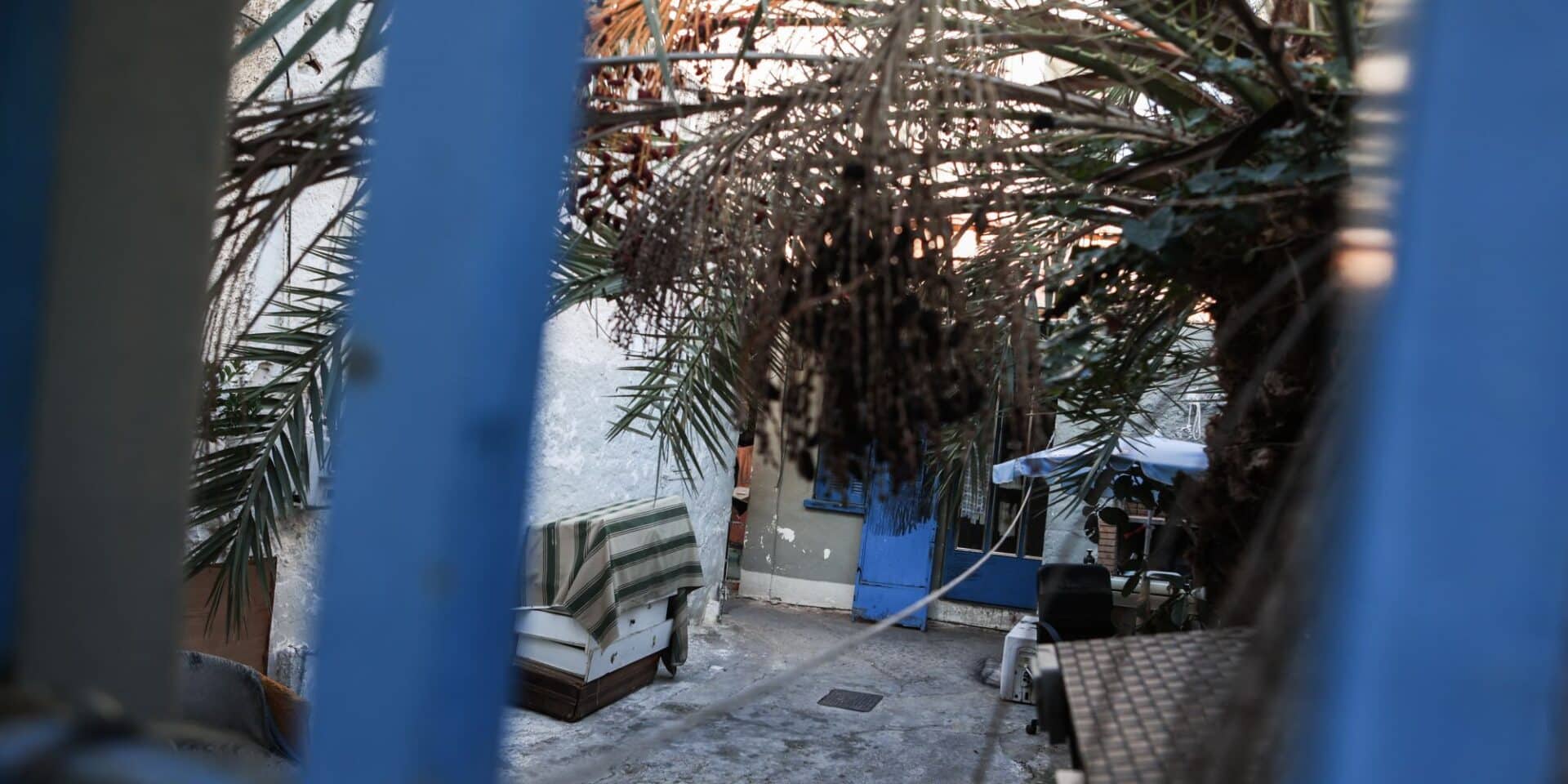 Γυναικοκτονία στη Νίκαια
