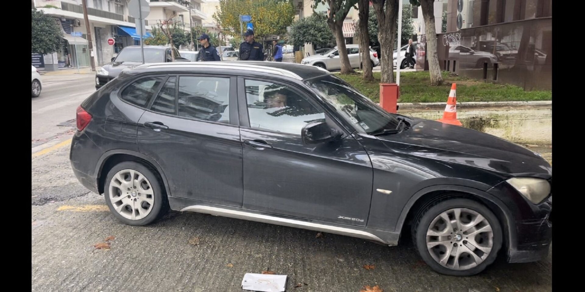 Στα δικαστήρια οι συλληφθέντες για το μαφιόζικο χτύπημα στην Καλαμάτα