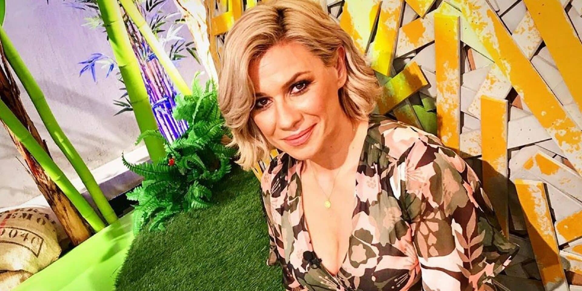 Η Κατερίνα Καραβάτου θα παρουσιάζει το My Style Rocks