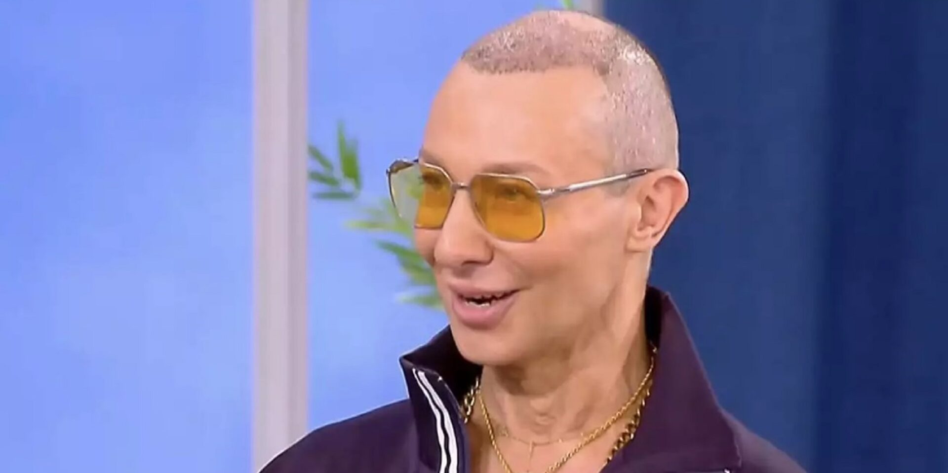 Ο Βασίλειος Κωστέτσος