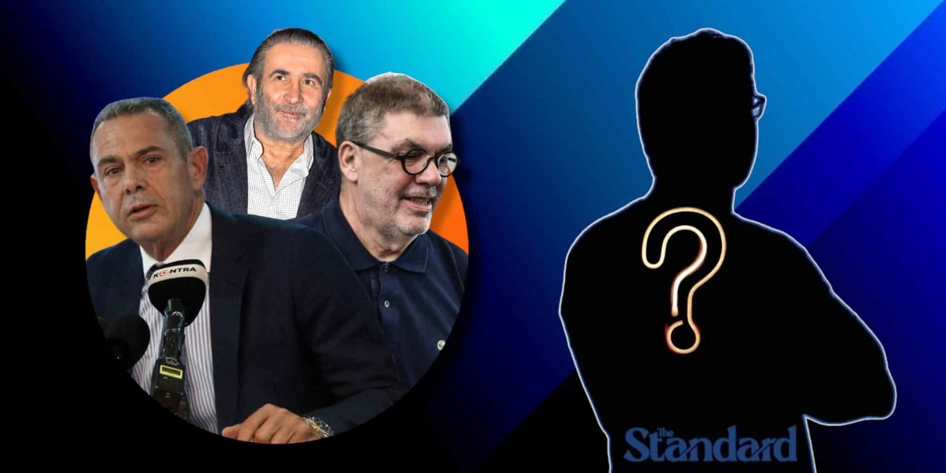 Με Λαζόπουλο, Καμμένο και Λάλα φλερτάρει ο ΣΥΡΙΖΑ για τα ψηφοδέλτια των προσεχών εκλογών
