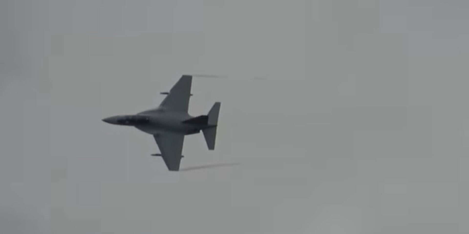 Το εκπαιδευτικό αεροσκάφος M-346