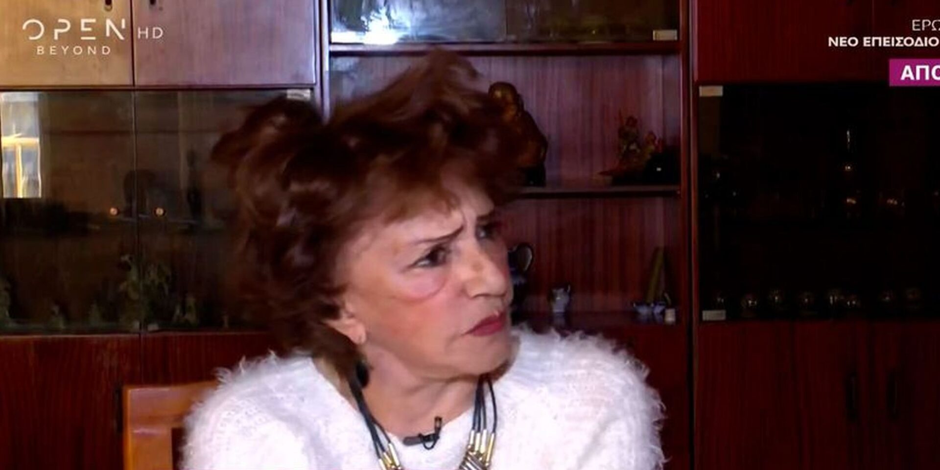 Η Μαρία Παλαιολόγου