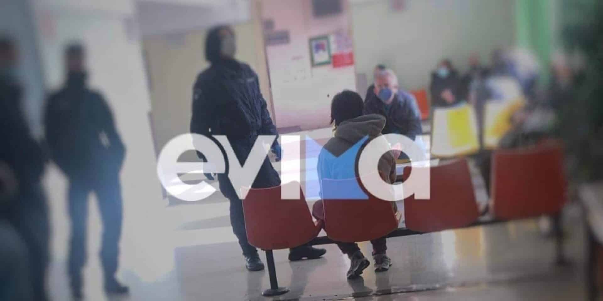 Στο ΚΑΤ η 17χρονη δολοφόνος από το Μαρούσι