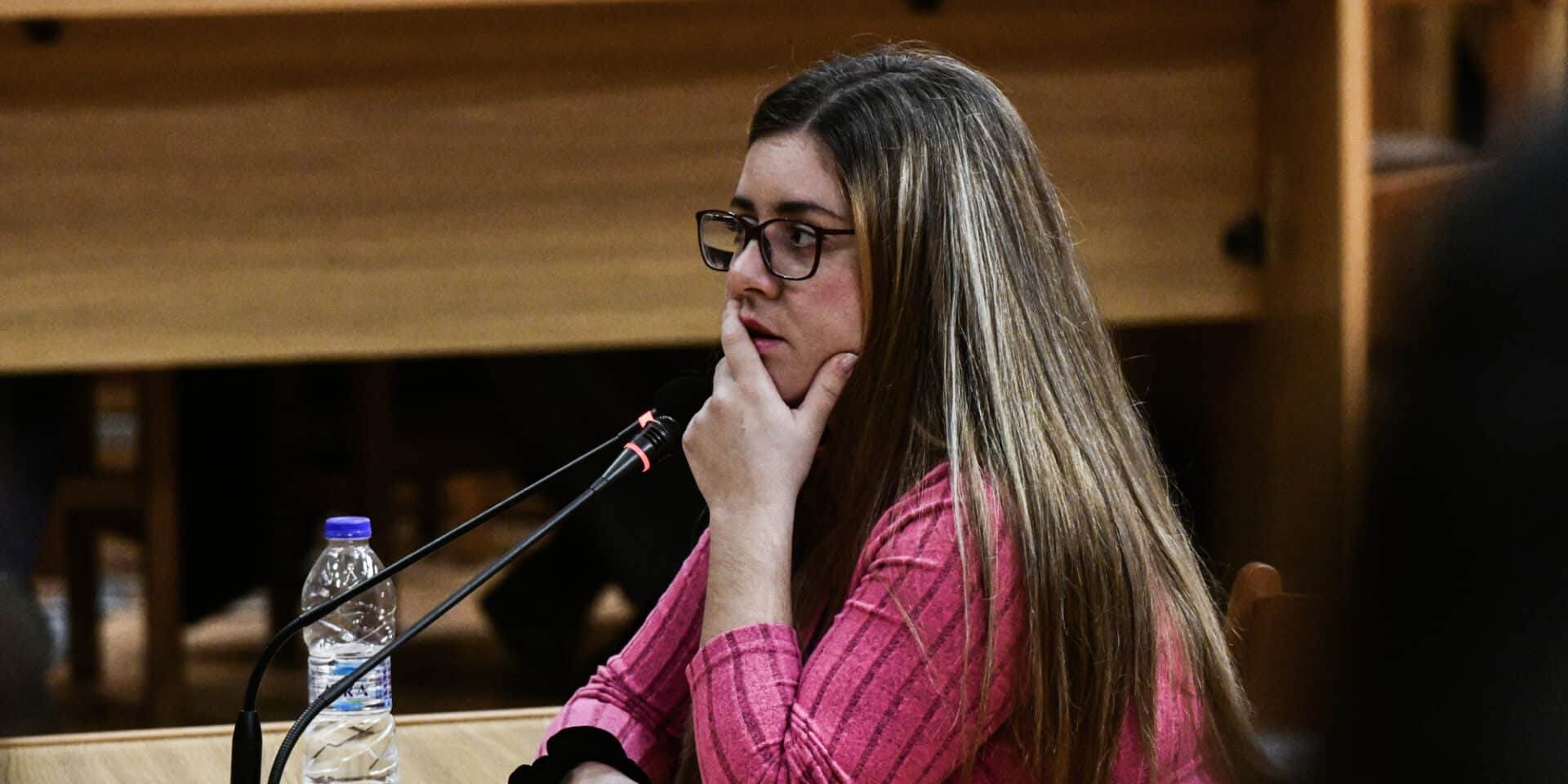 Μάρτυρας στη δίκη της Χρυσής Αυγής