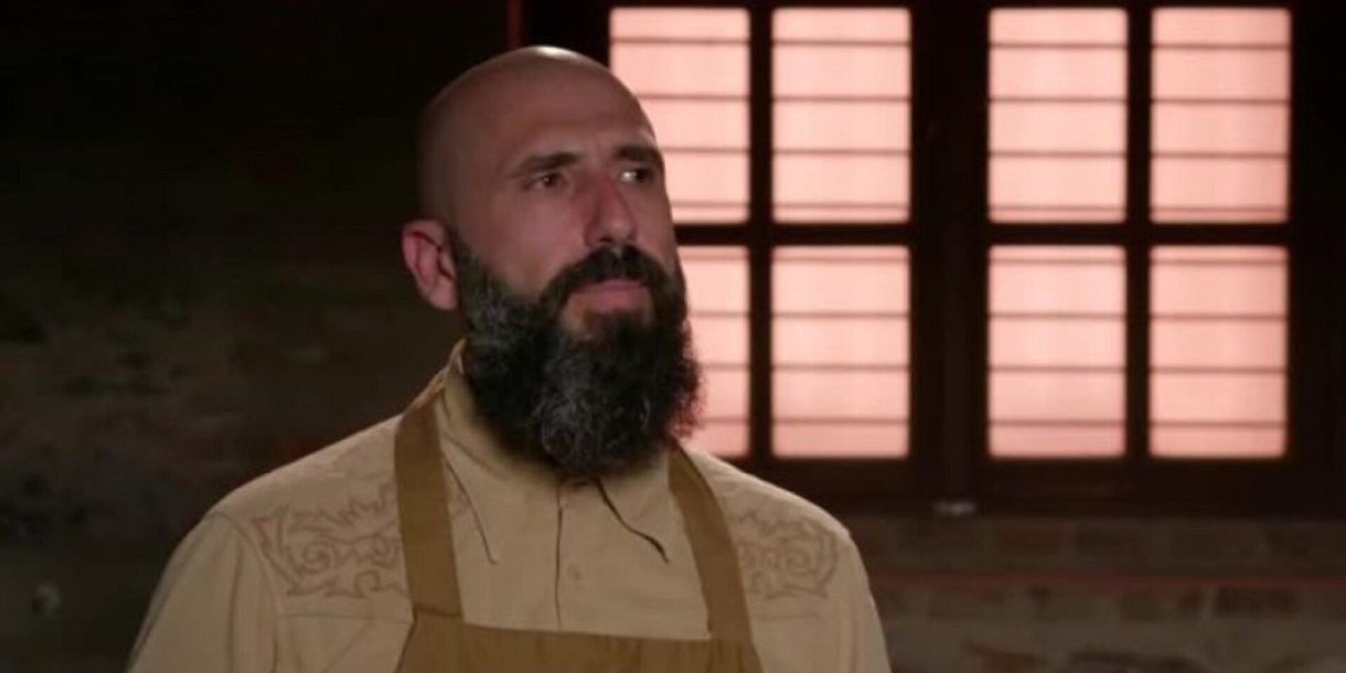 Ο αδερφός του Βαλάντη στο MasterChef