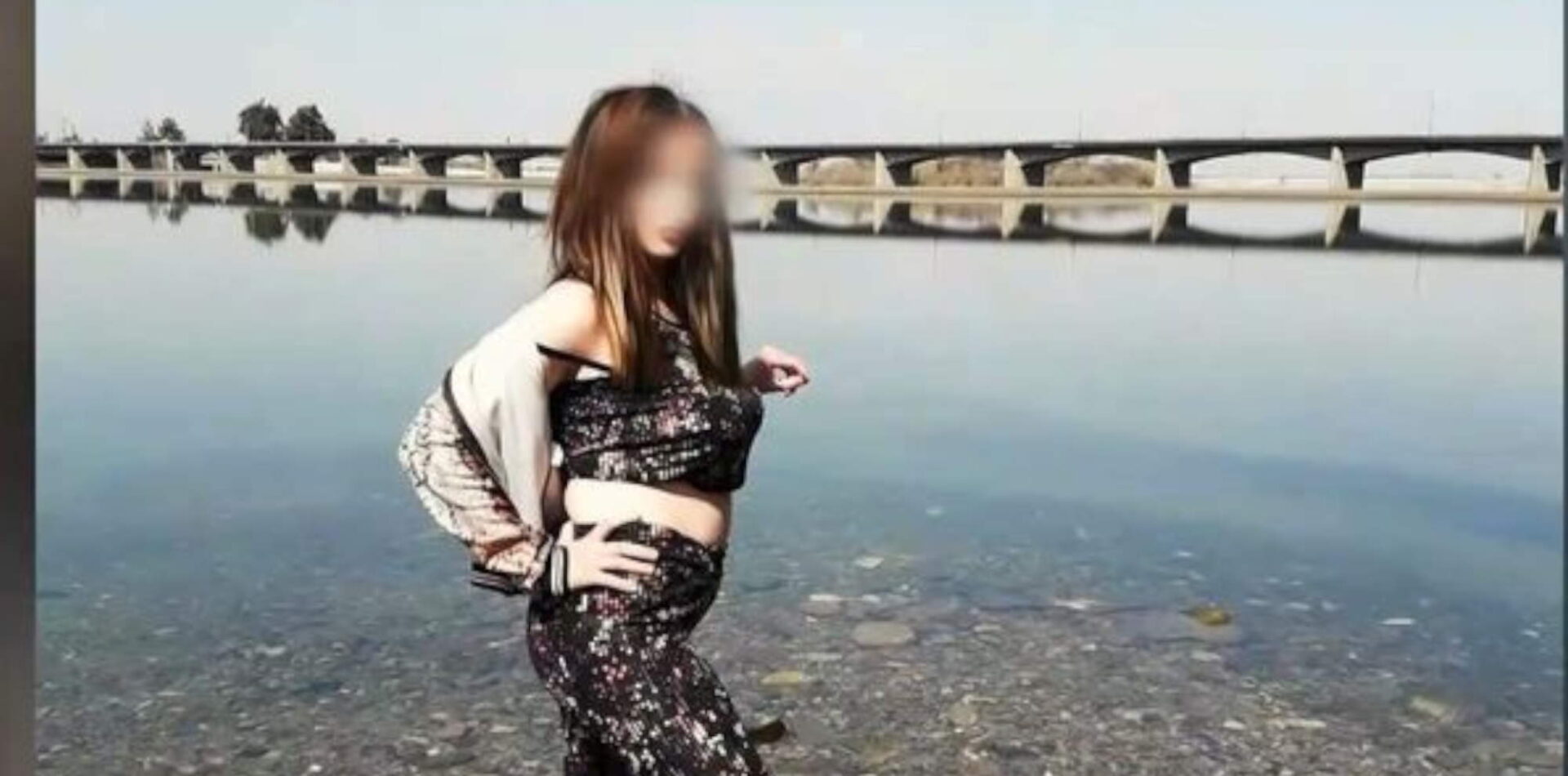 Η μητέρα του 11 μηνών βρέφους που πνίγηκε στο φράγμα του Αλιάκμονα