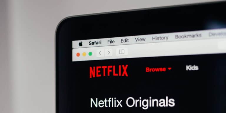 Netflix: Πρόστιμο 4,75 εκατ. ευρώ για παραβιάσεις προσωπικών δεδομένων