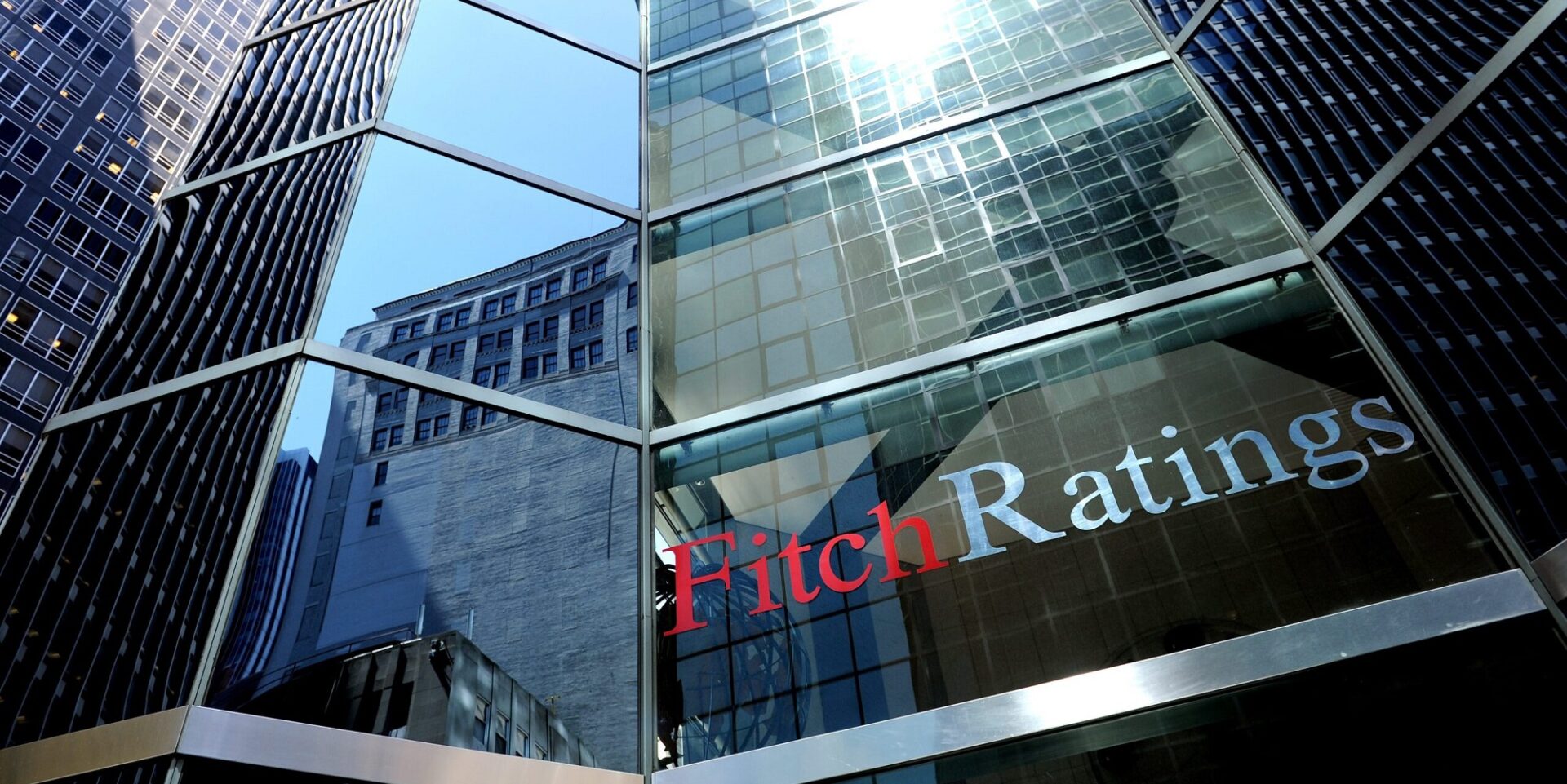 Ο Οίκος Fitch