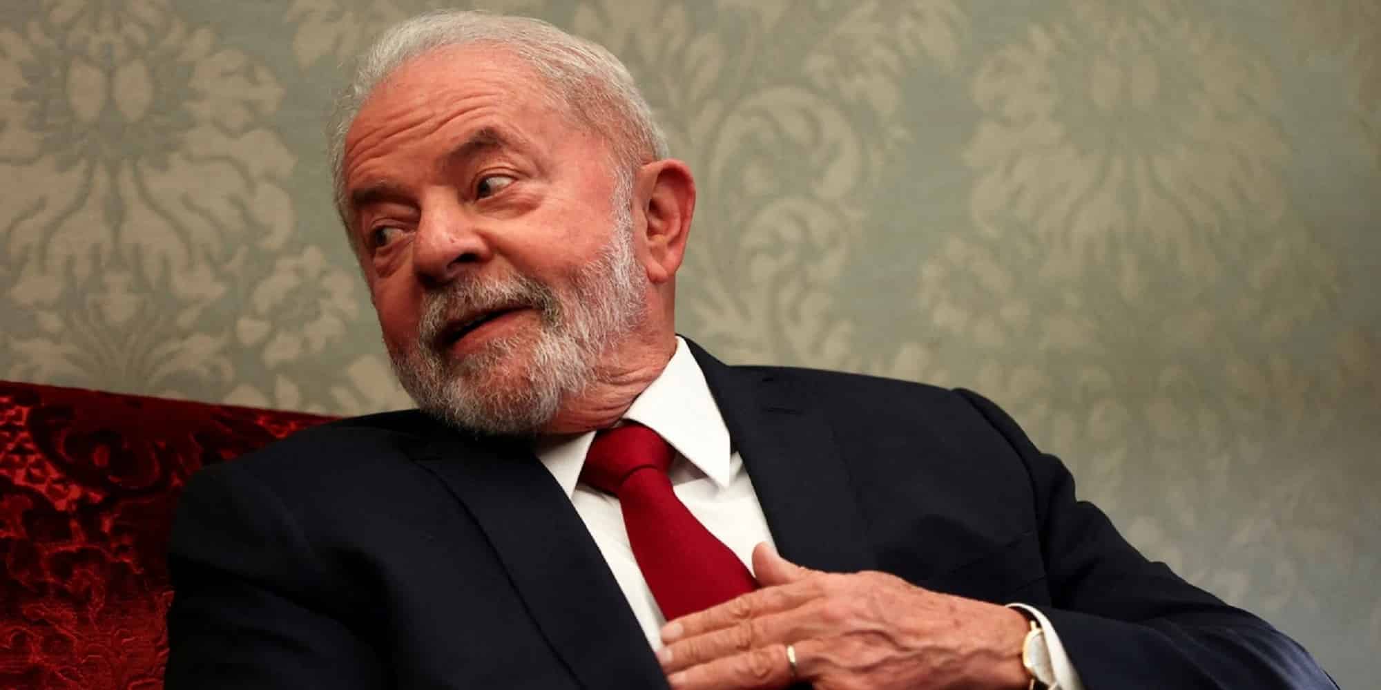Σήμερα η ορκωμοσία του Λούλα στην Βραζιλία