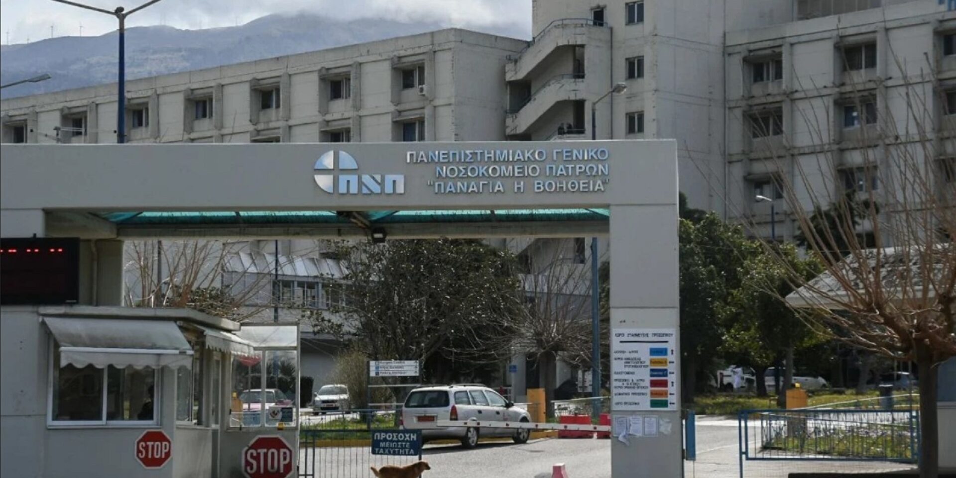 Κλινικά νεκρός ο 6χρονος από τα Γρεβενά που νοσηλευτόταν στο Ρίο