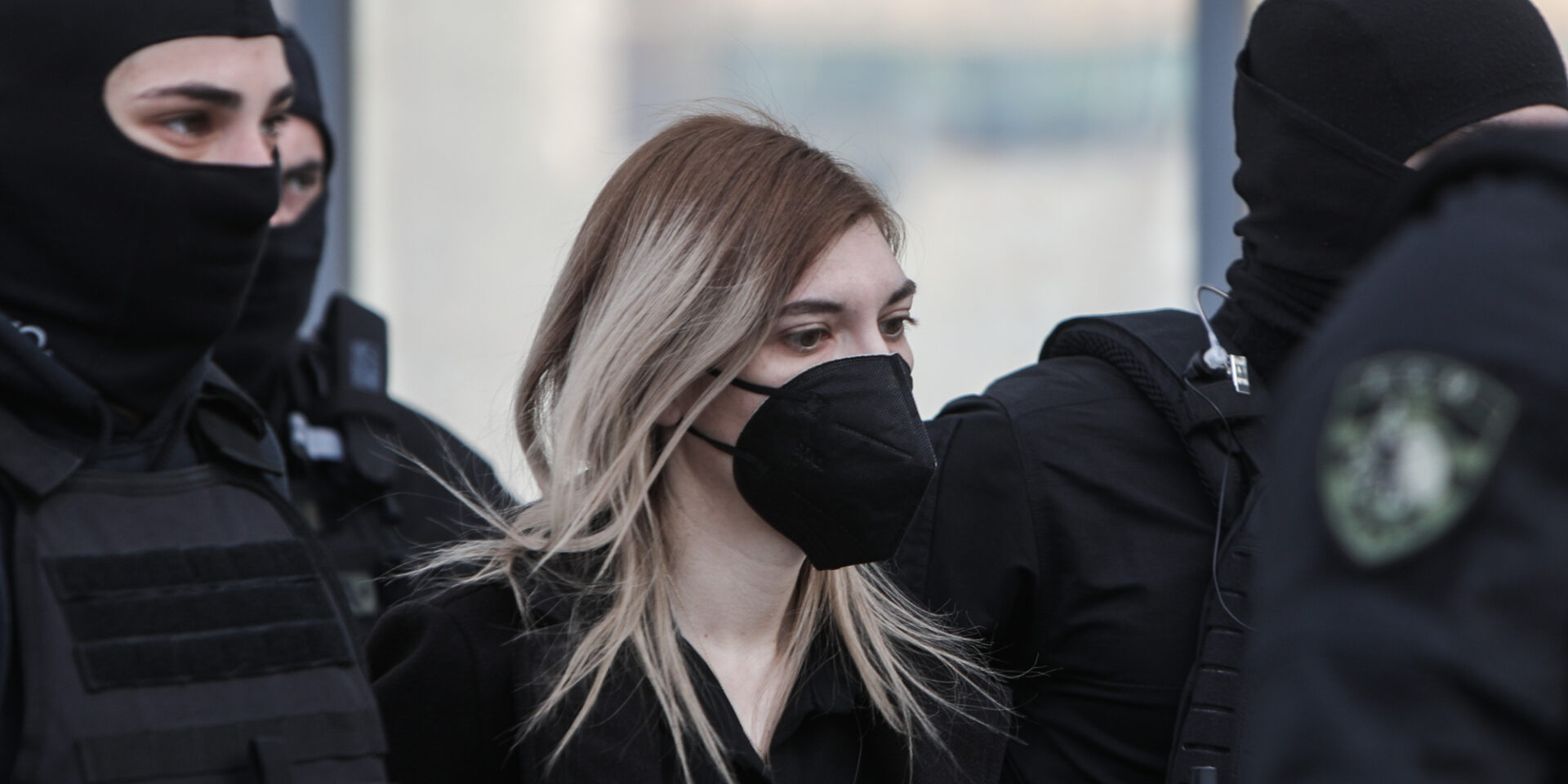 Η Ρούλα Πισπιρίγκου
