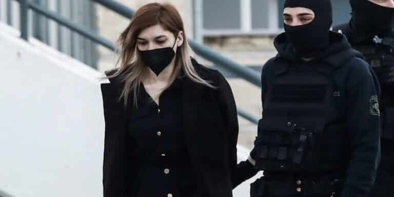 Δίκη Πισπιρίγκου: «Η Μαλένα δεν πέθανε από ηπατική ανεπάρκεια», κατέθεσε ο ιατροδικαστής Καλόγρηας