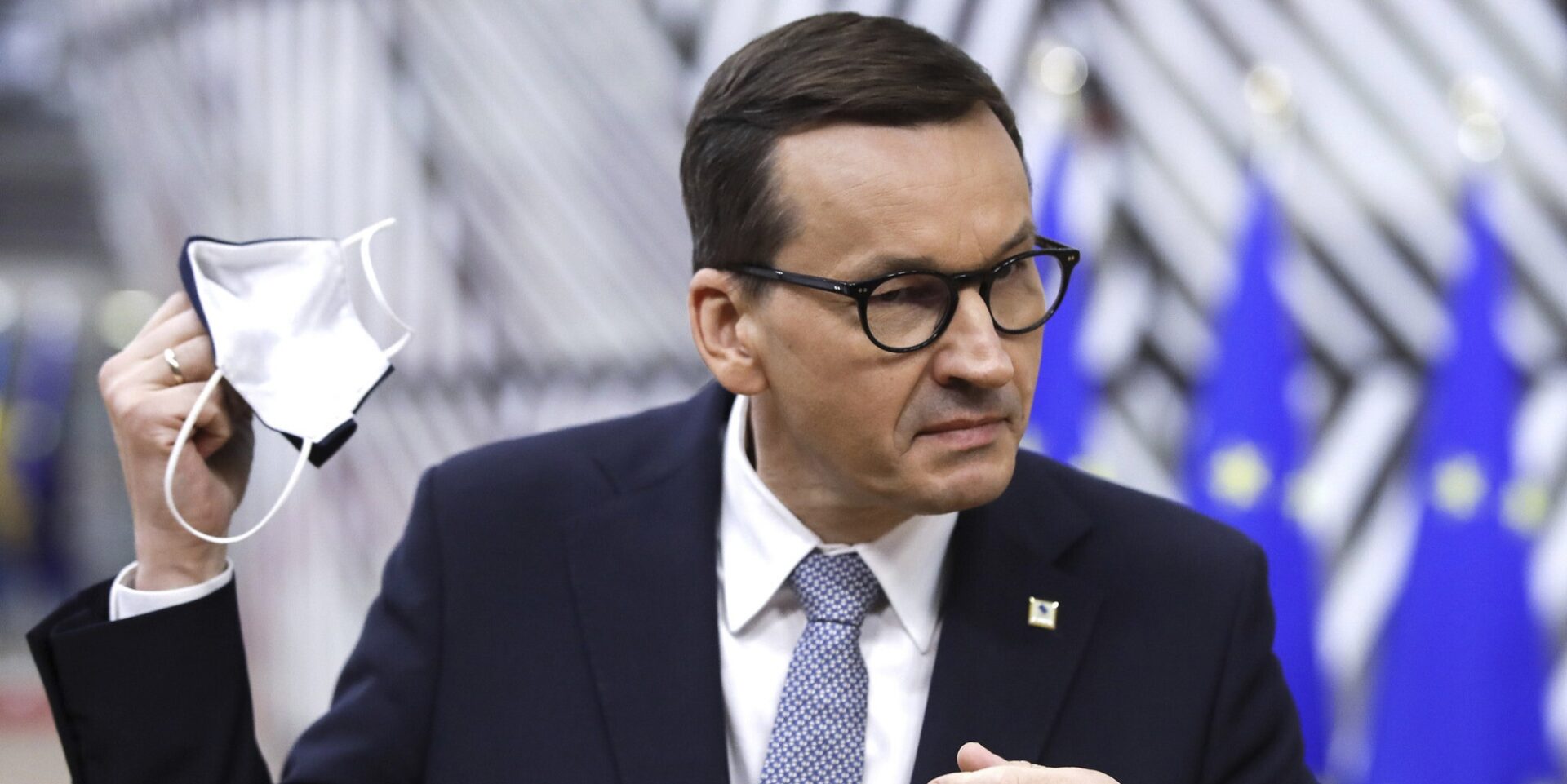 Ο Πολωνός πρωθυπουργός θέλει να επαναφέρει την θανατική ποινή