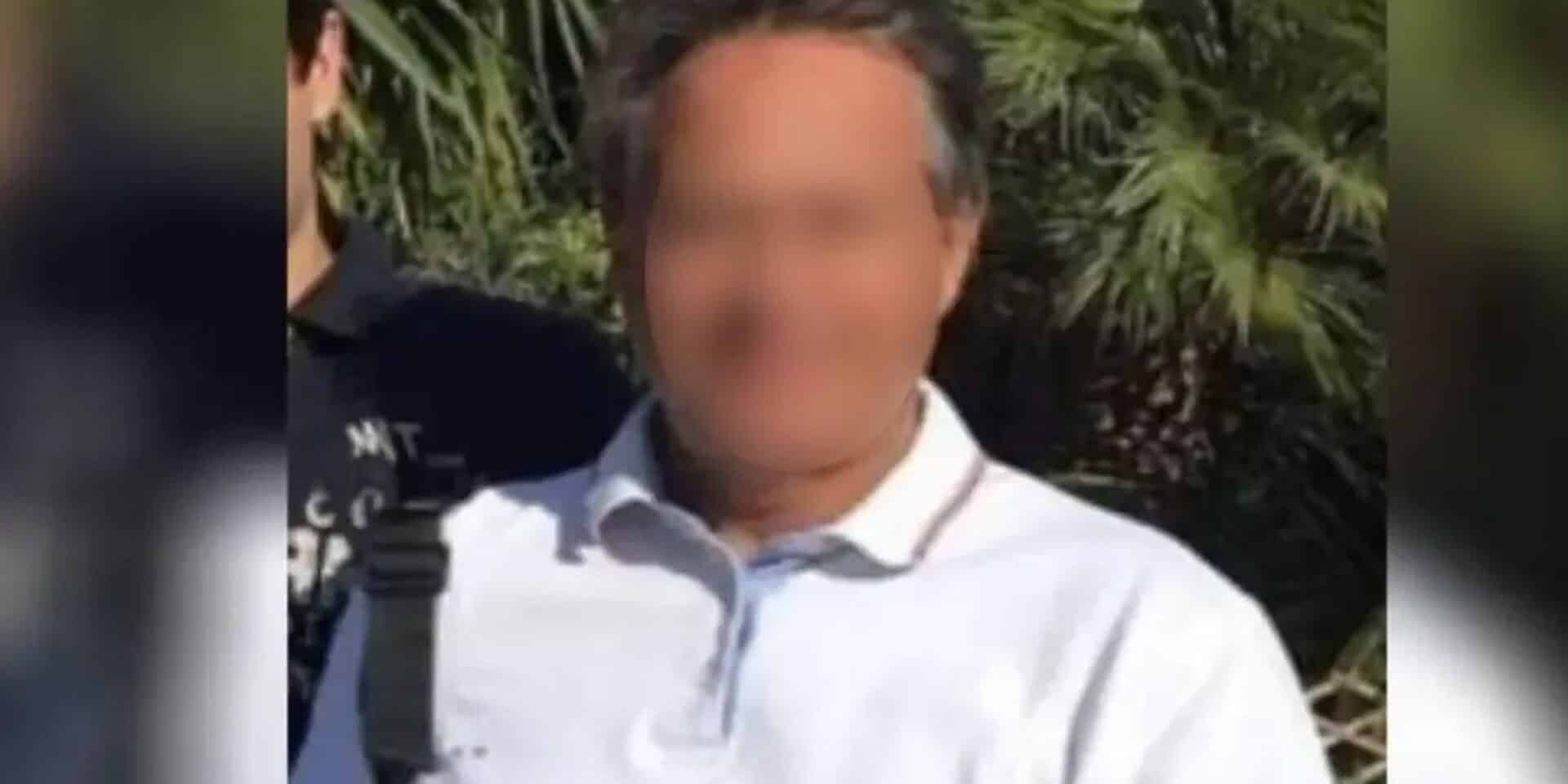 Ο ψευτογιατρός που ανέλαβε ο Αλέξης Κούγιας
