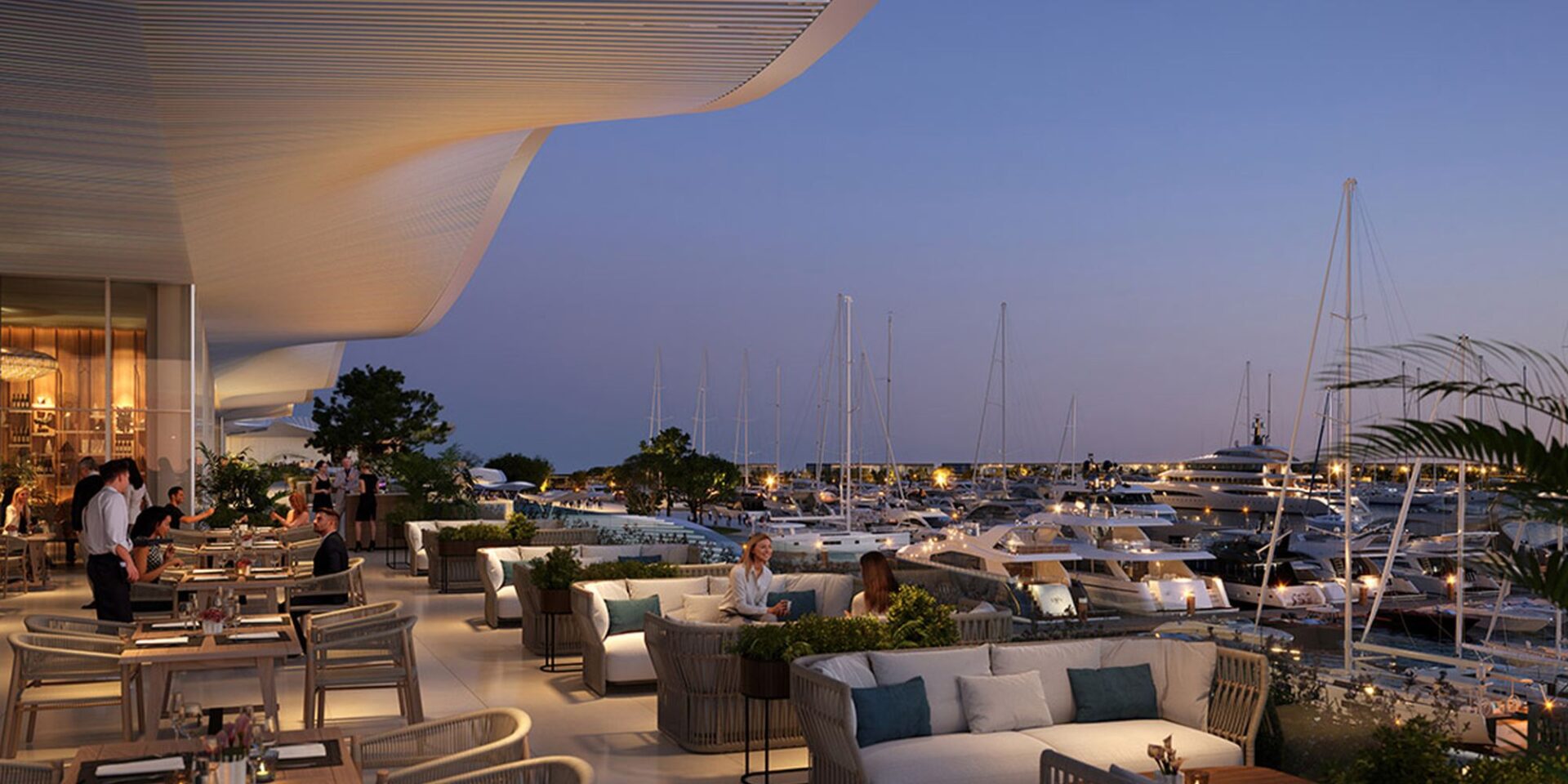 Η Riviera Galleria