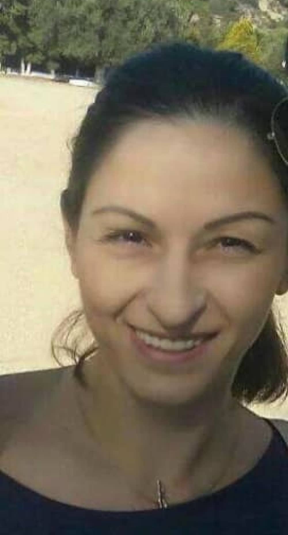 Η 44χρονη από τη Ρόδο που εξαφανίστηκε