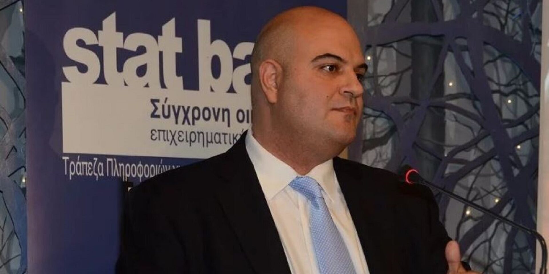 «Εγκέφαλος» της σπείρας ο «Μάξιμος Σαράφης» της Novartis