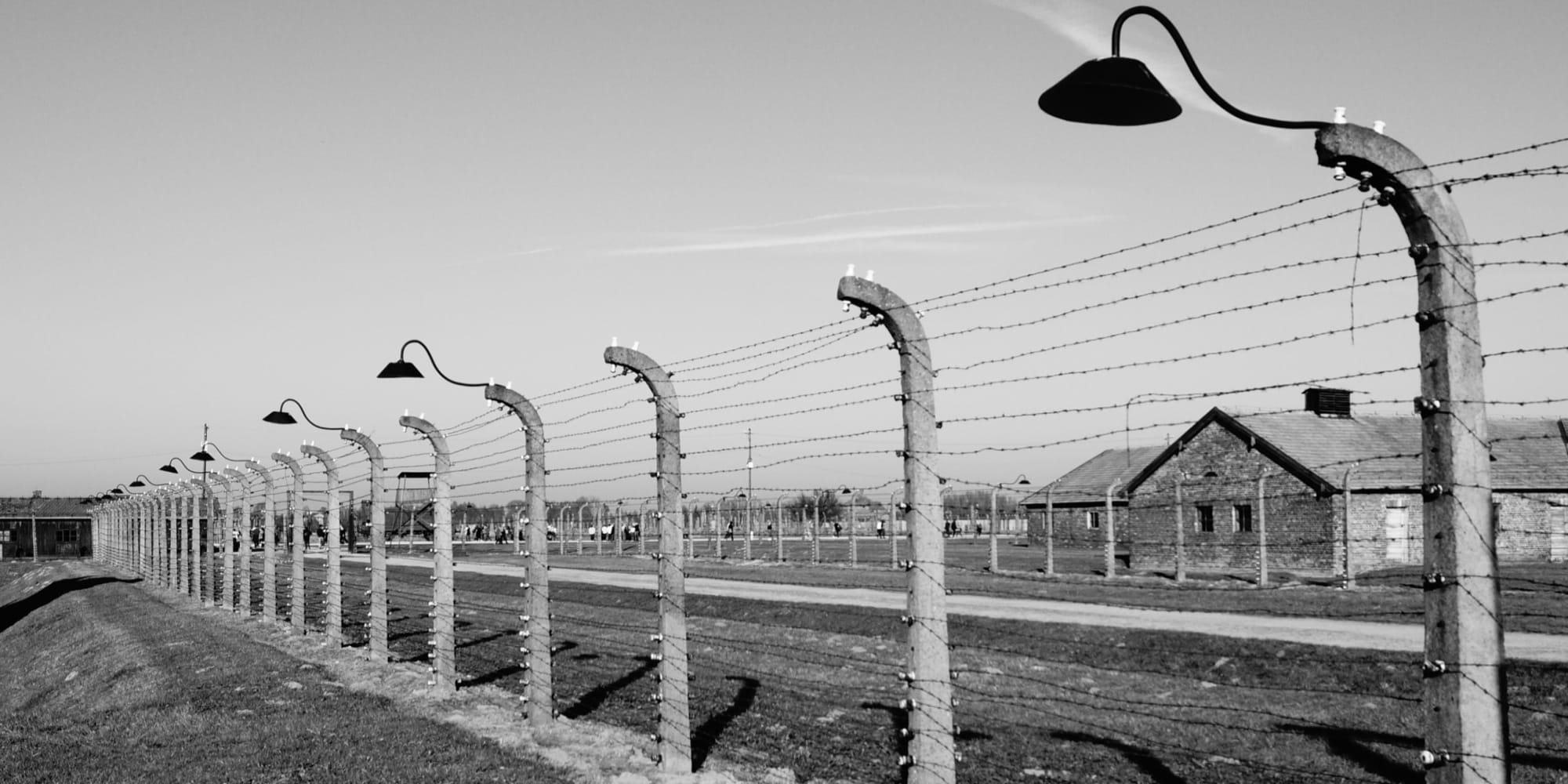 Στρατόπεδο συγκέντρωσης