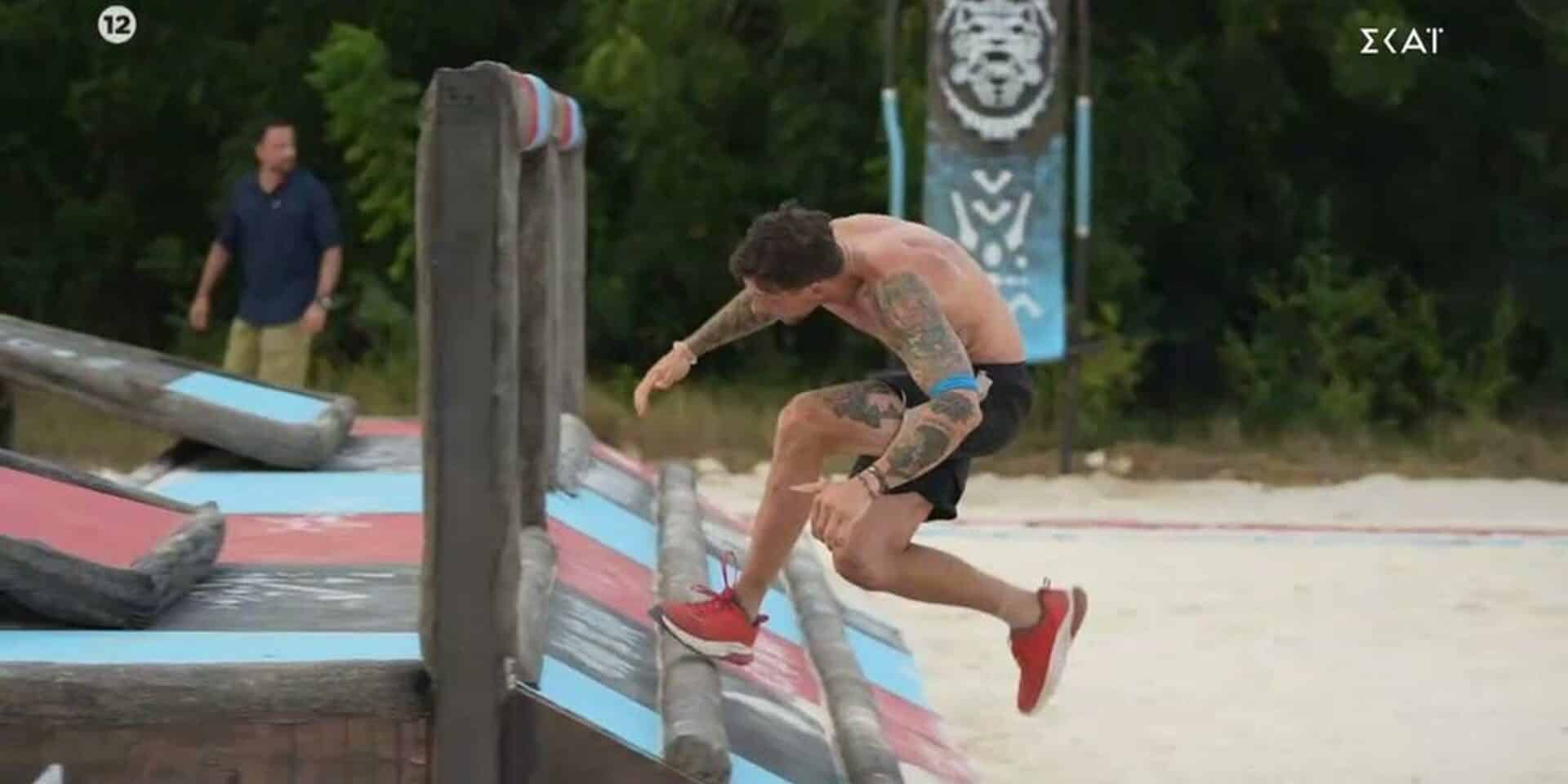 Το τρέιλερ για το αποψινό επεισόδιο του Survivor All Star