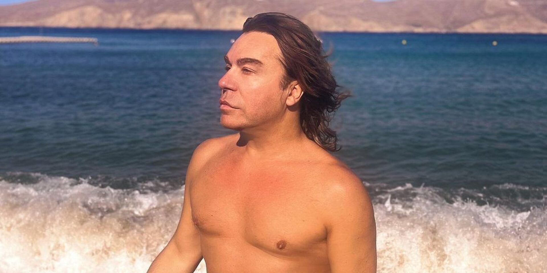 Ο Τρύφωνας Σαμαράς