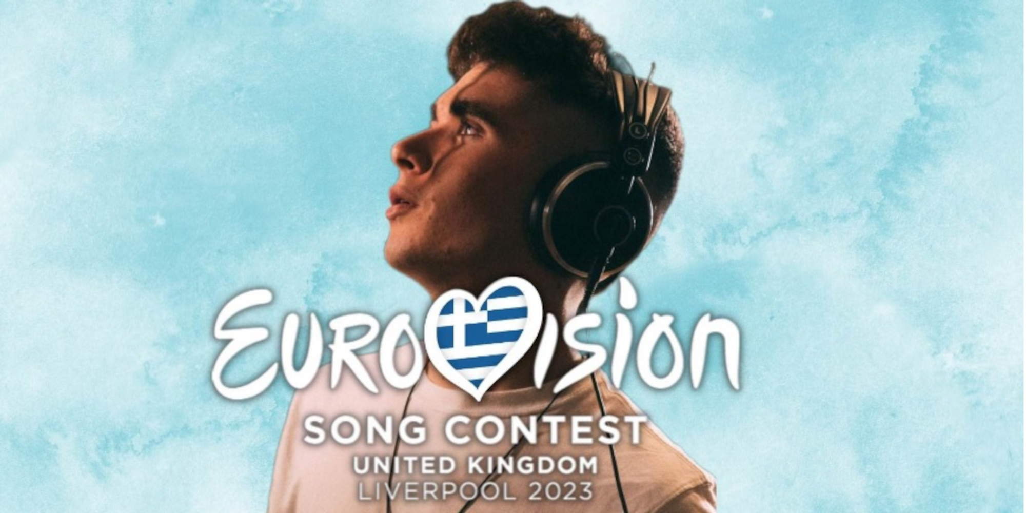 Ο 16χρονος Viktor Vernicos θα εκπροσωπήσει την Ελλάδα στη Eurovision το 2023