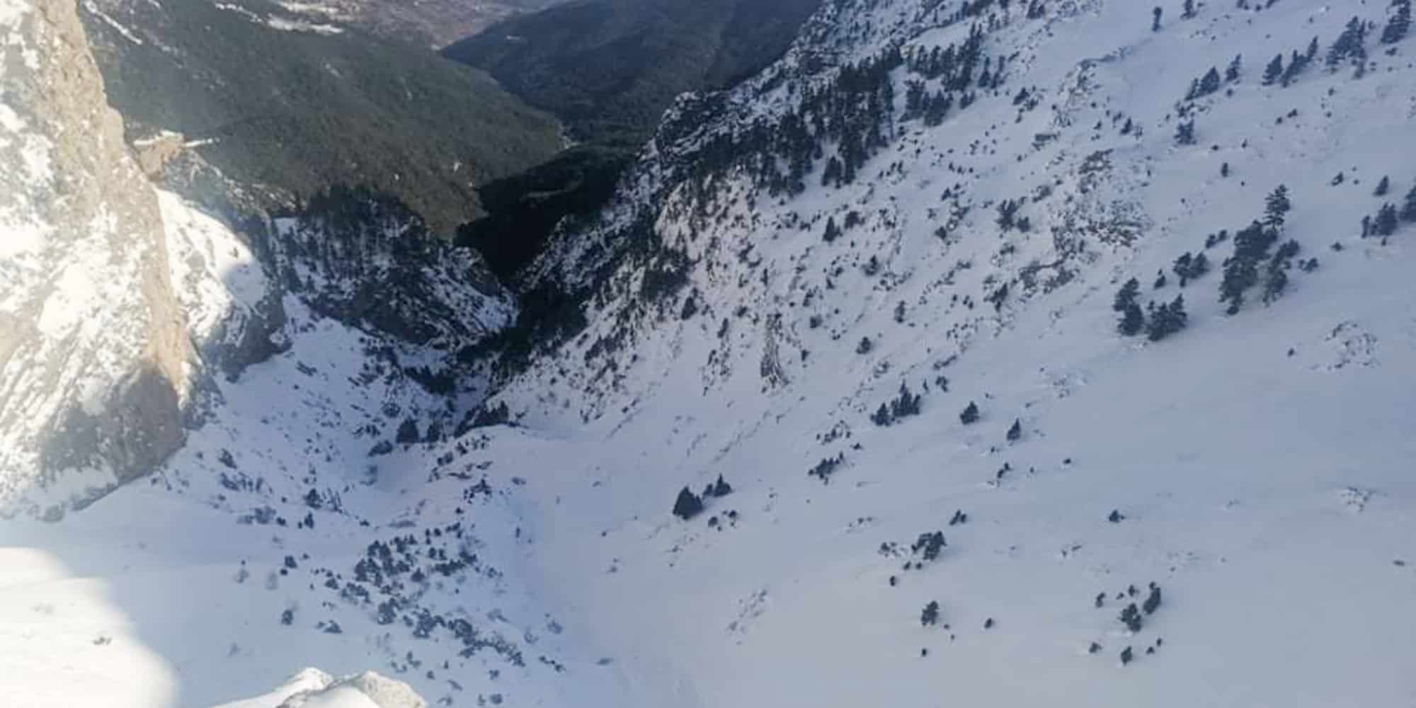 Πέθανε ο πρόεδρος του Συλλόγου Ορειβασίας Χιονοδρομίας Φλώρινας Λάζαρος Καραντζάς