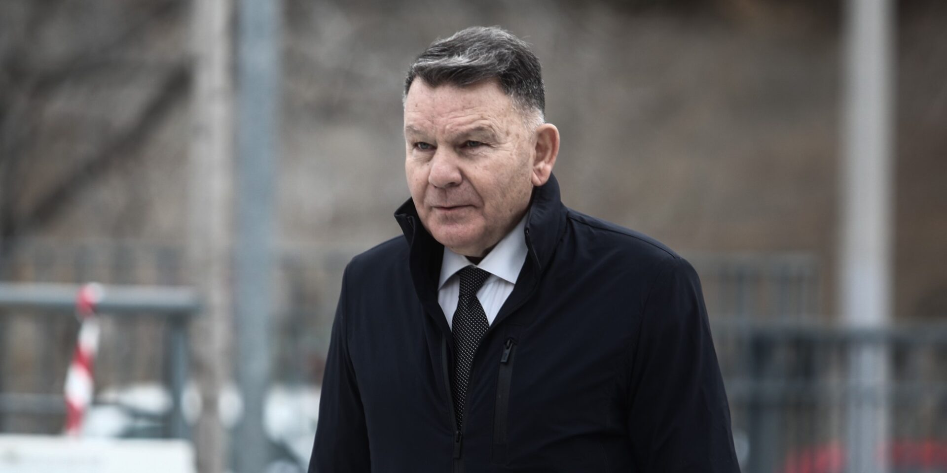 Ο συνήγορος της Ρούλας Πισπιρίγκου, Αλέξης Κούγιας