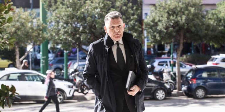 Κούγιας: «Πισπιρίγκου και Κορκονέας οι μεγαλύτερες ήττες στην καριέρα μου – Έκανα χημειοθεραπείες και πήγαινα στο δικαστήριο»