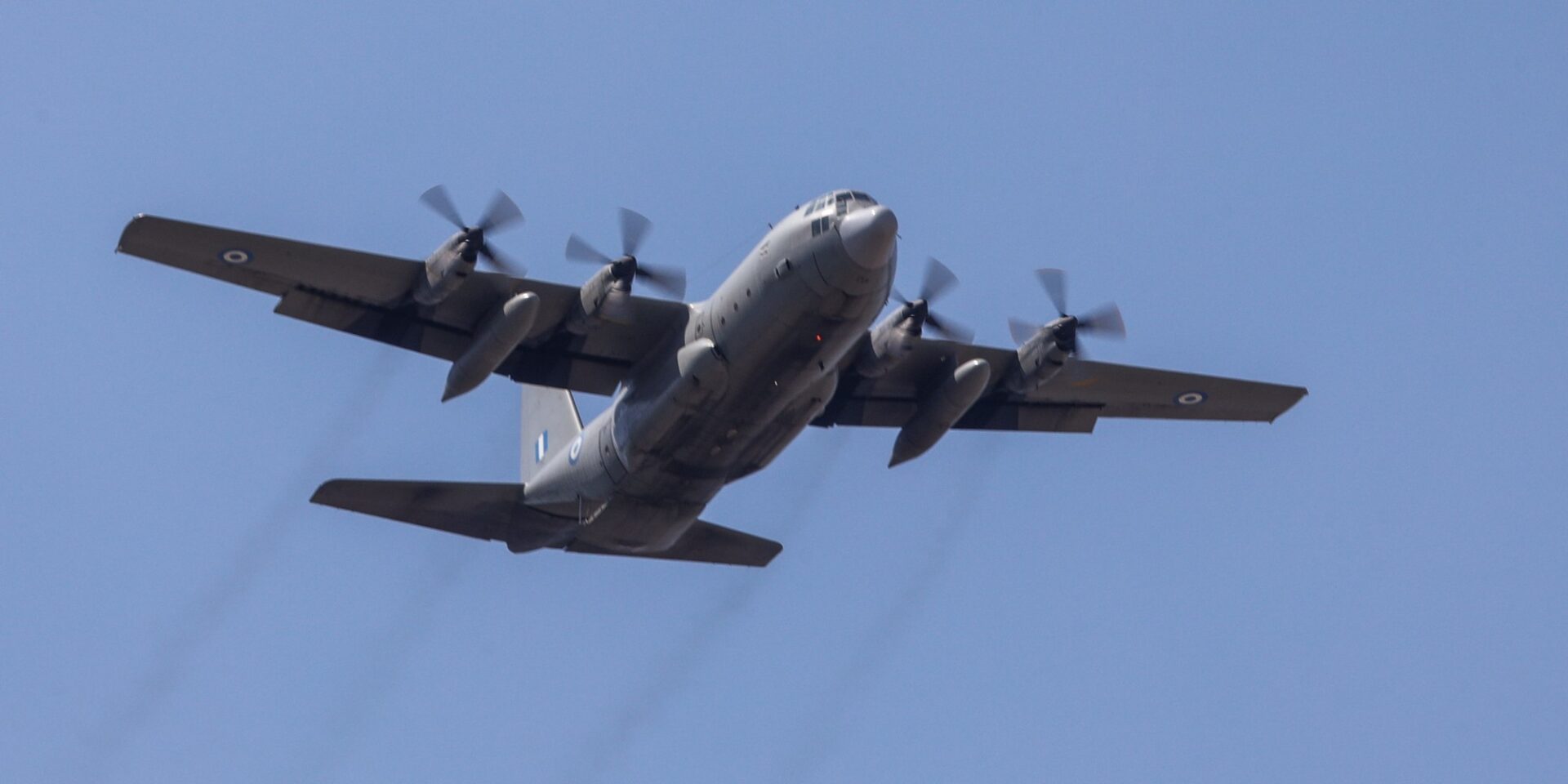 Ελληνικό C-130