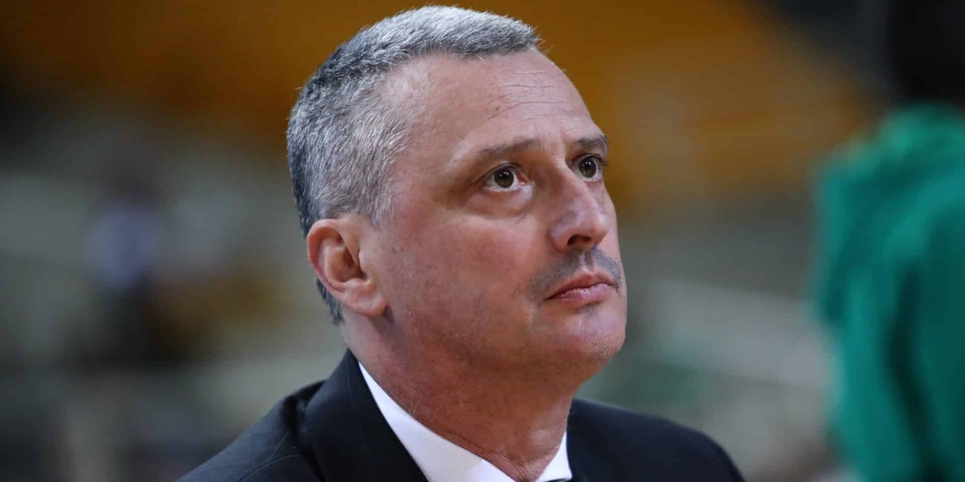 O Ντέγιαν Ράντονιτς «τελειώνει» από τον Παναθηναϊκό