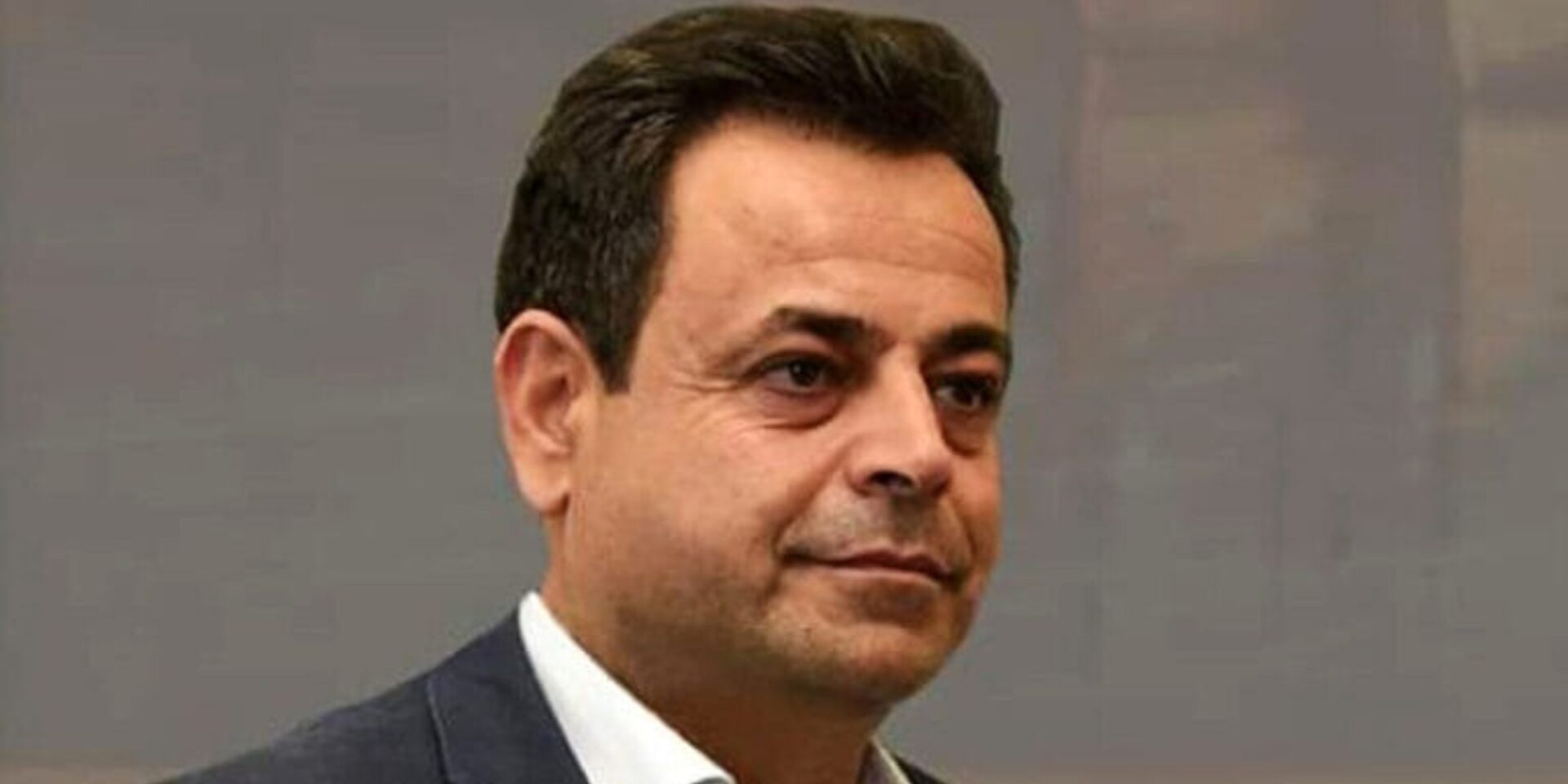 O Νεκτάριος Σαντορινιός