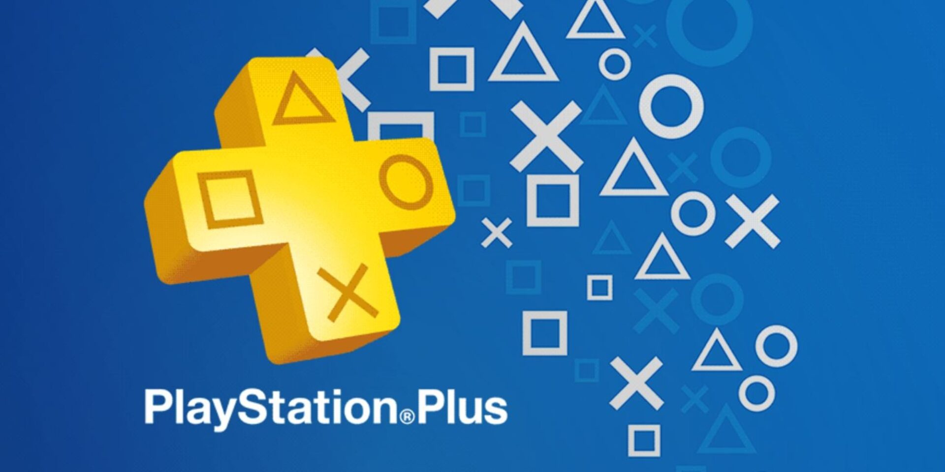 PlayStation Plus