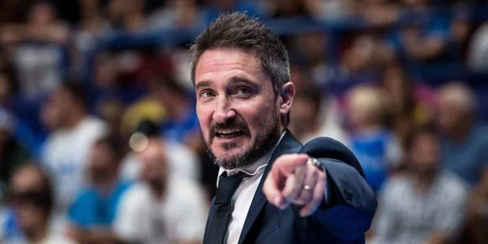 O Τζιανμάρκο Ποτσέκο