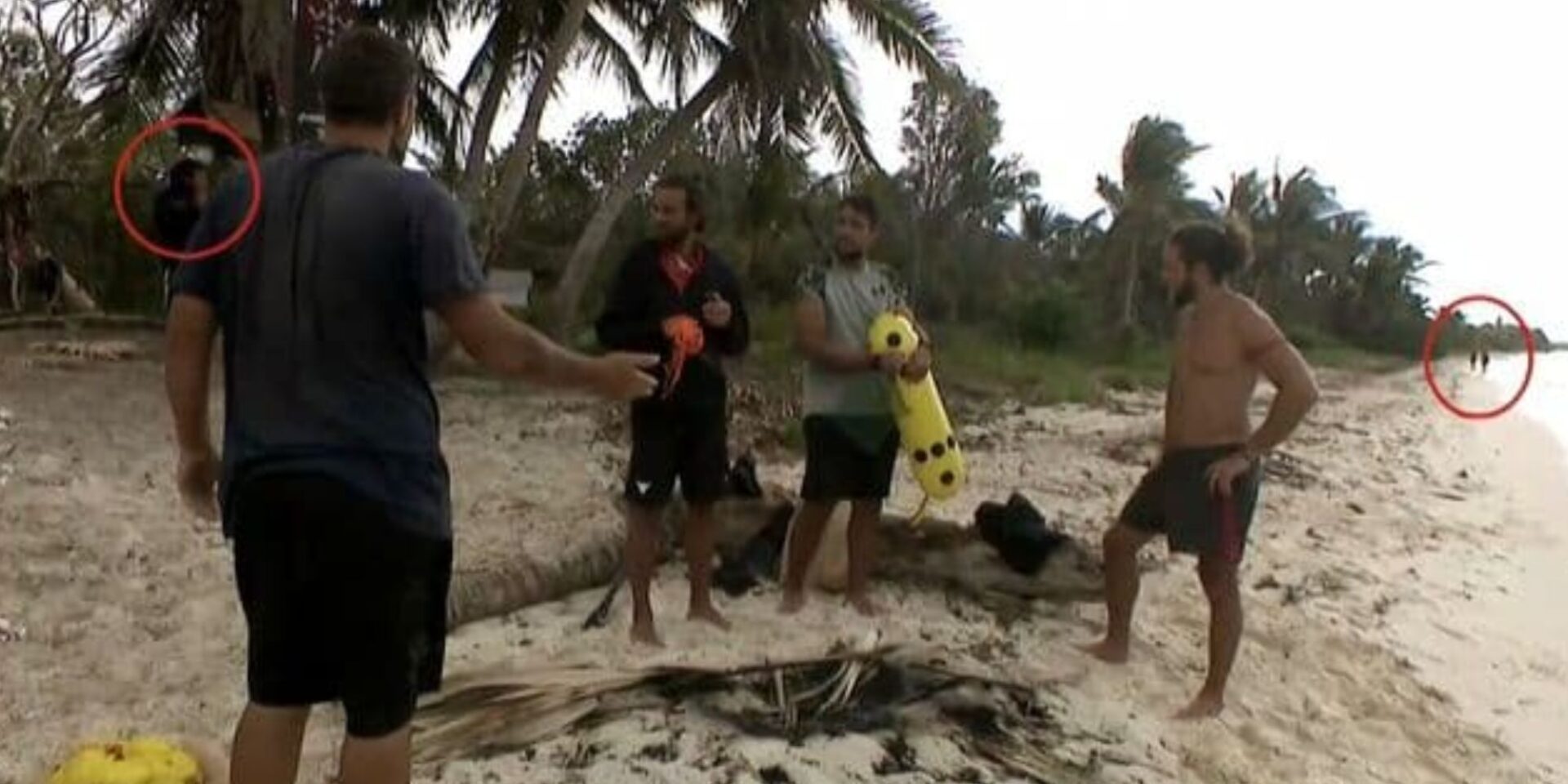 Το πλάνο που «έκαψε» Ασημίνα και Δαλάκα στο Survivor All Star