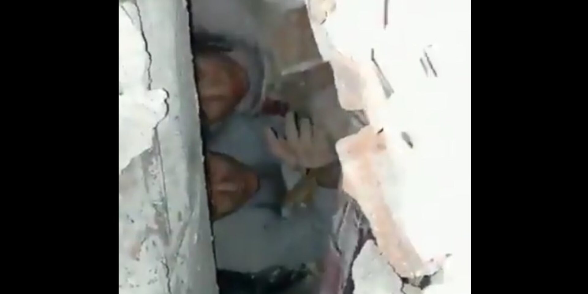 Εγκλωβισμένοι στην Τουρκία