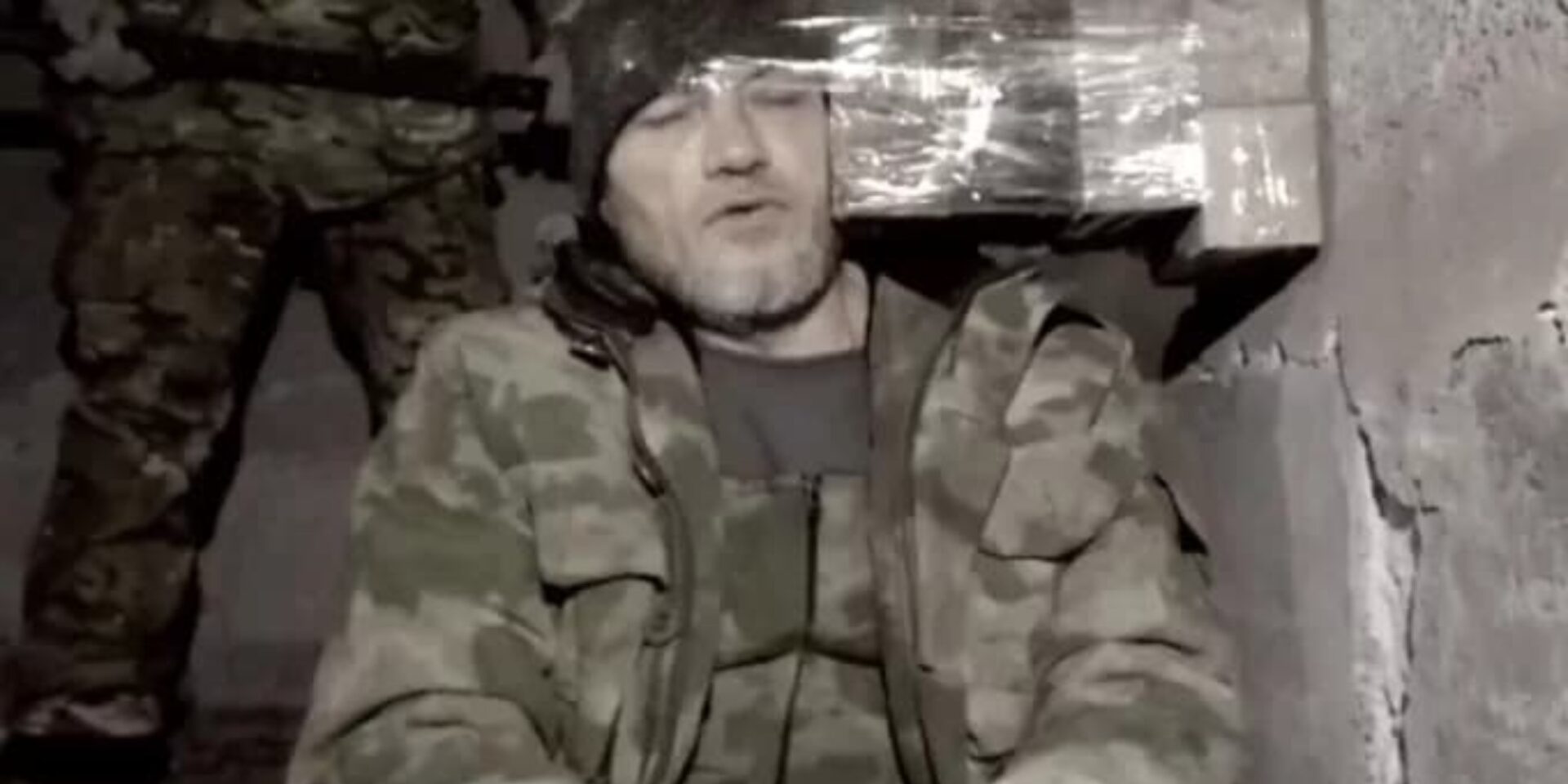 O Ρώσος μισθοφόρος εγκατέλειψε την Wagner