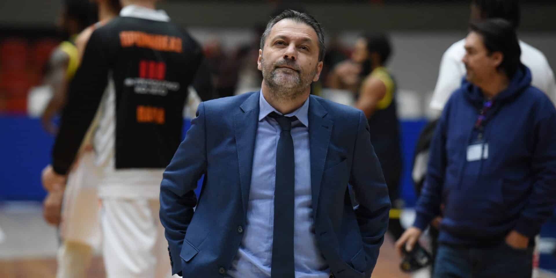 Ο Χρήστος Σερέλης