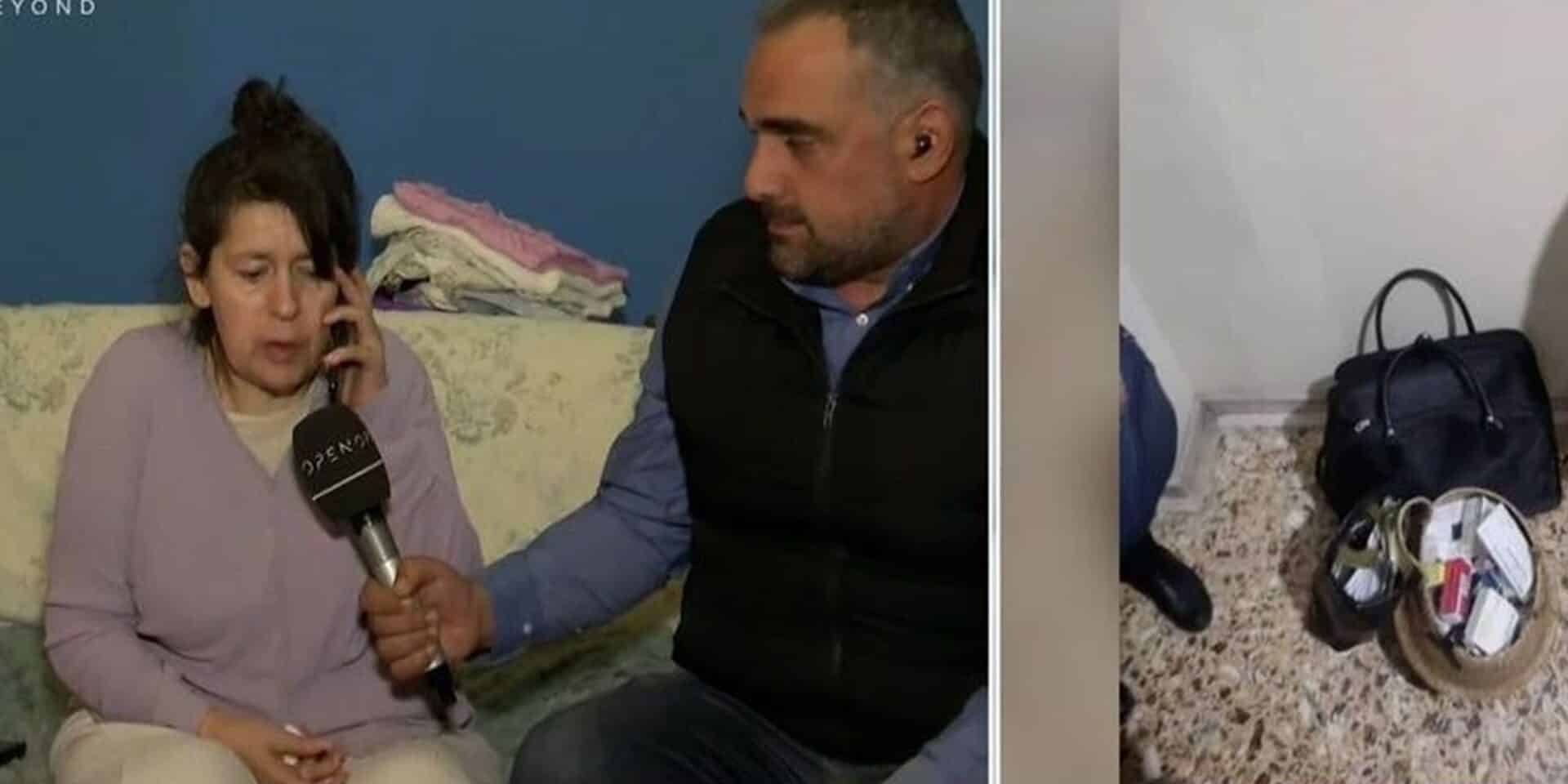 Η ανάπηρη γυναίκα που μπήκε το σπίτι της σε πλειστηριασμό