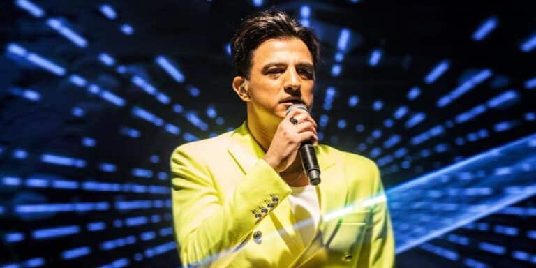 Δήμος Αναστασιάδης για δυσλεξία: «Είναι σαν να έχεις πάντα ένα μικρό εγκεφαλικό»