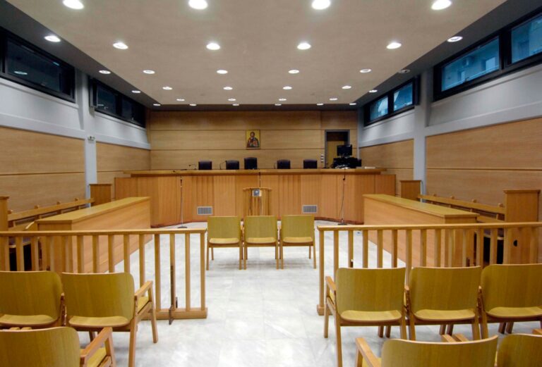 Οι δικηγόροι προτείνουν πανελλαδική αποχή στις 16 Σεπτεμβρίου