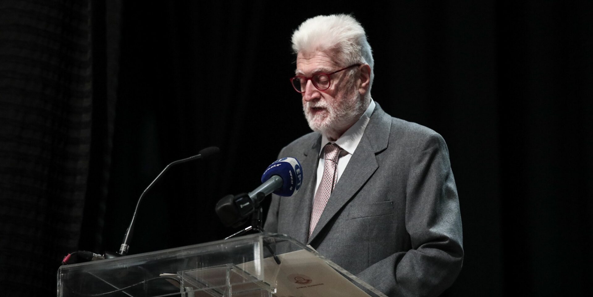 Ο δήμαρχος Ιωαννίνων Μωυσής Ελισάφ