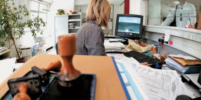 Σε εφαρμογή οι προσλήψεις στο Δημόσιο – Σε ποιες περιπτώσεις αυξάνεται η μοριοδότηση