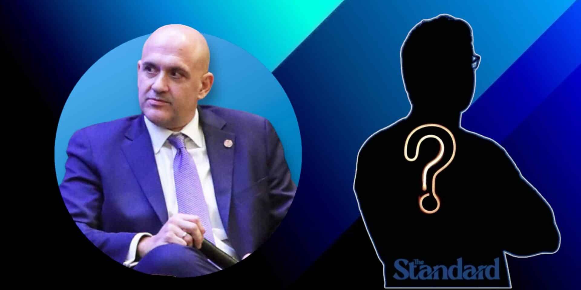 Ο Έντι Ζεμενίδης είναι από τους βασικούς πρωταγωνιστές του αγώνα του ελληνοαμερικανικού λόμπι