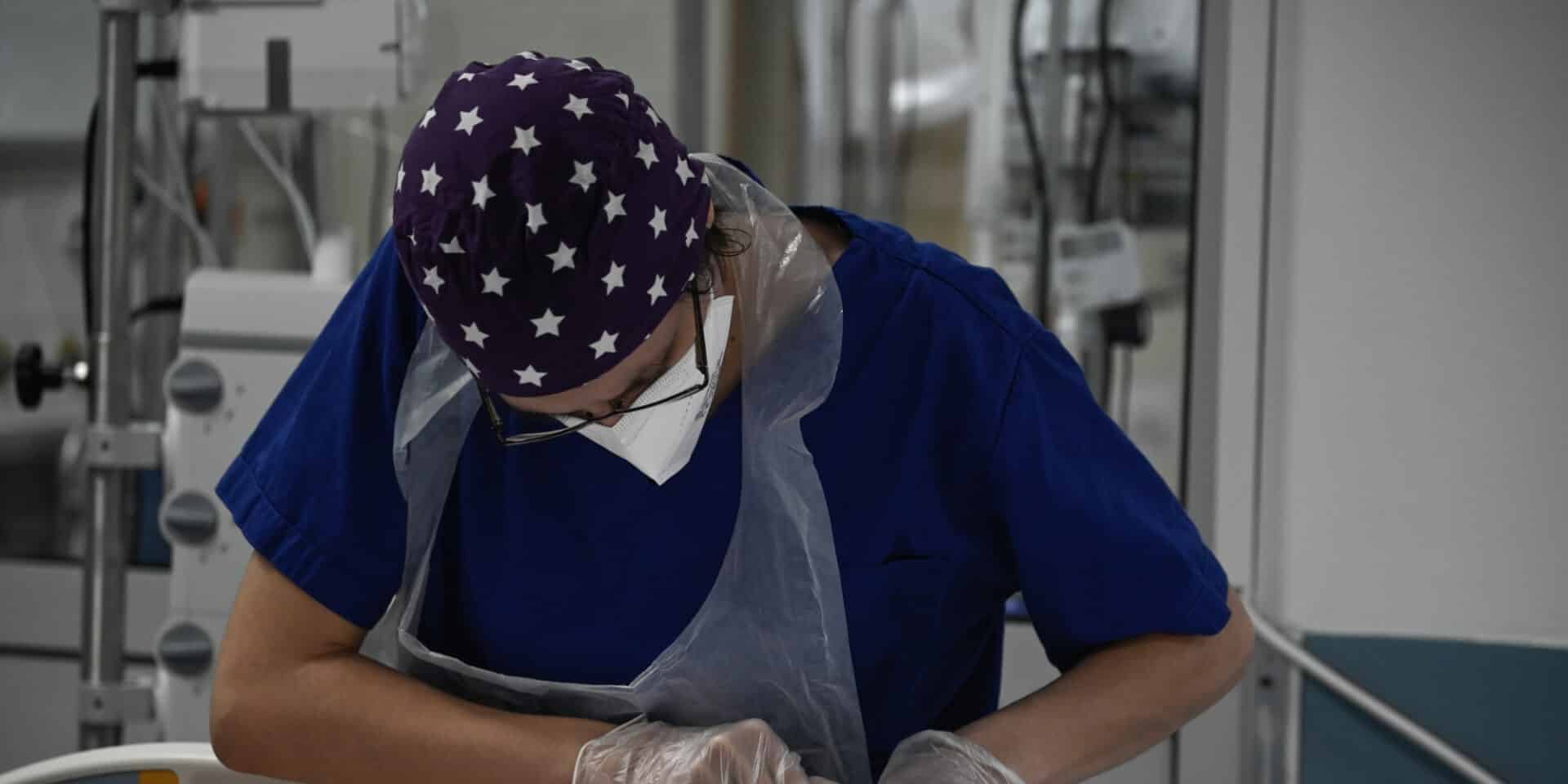 Αυξάνεται το επίδομα ανθυγιεινής εργασίας για τους υγειονομικούς