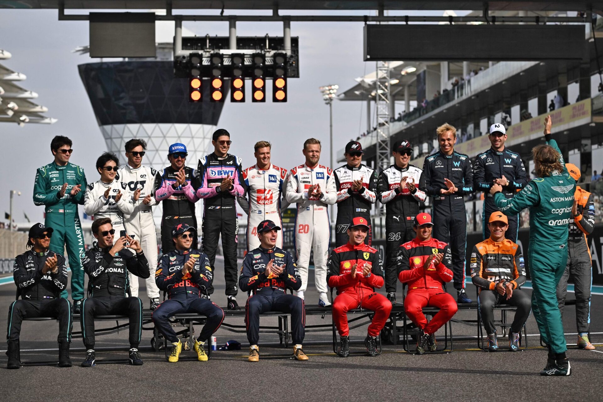 Formula 1