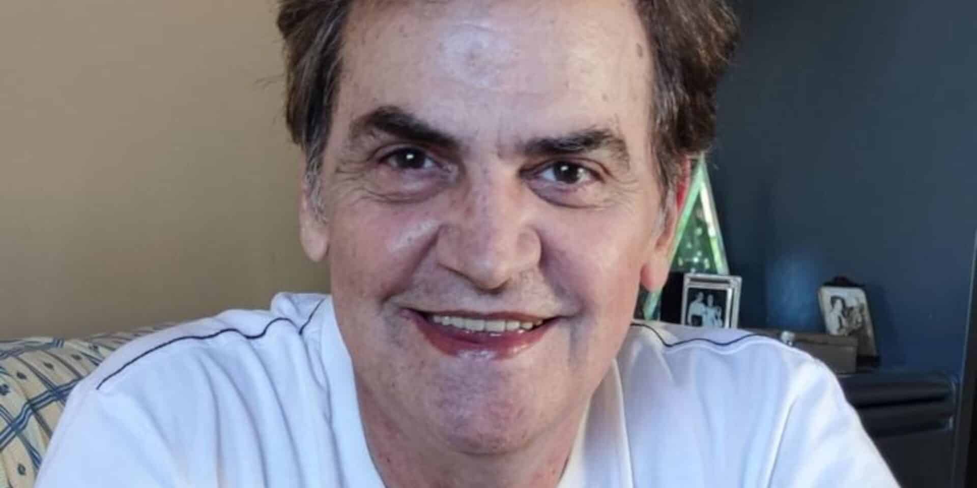 Ο Νίκος Γιάννακας