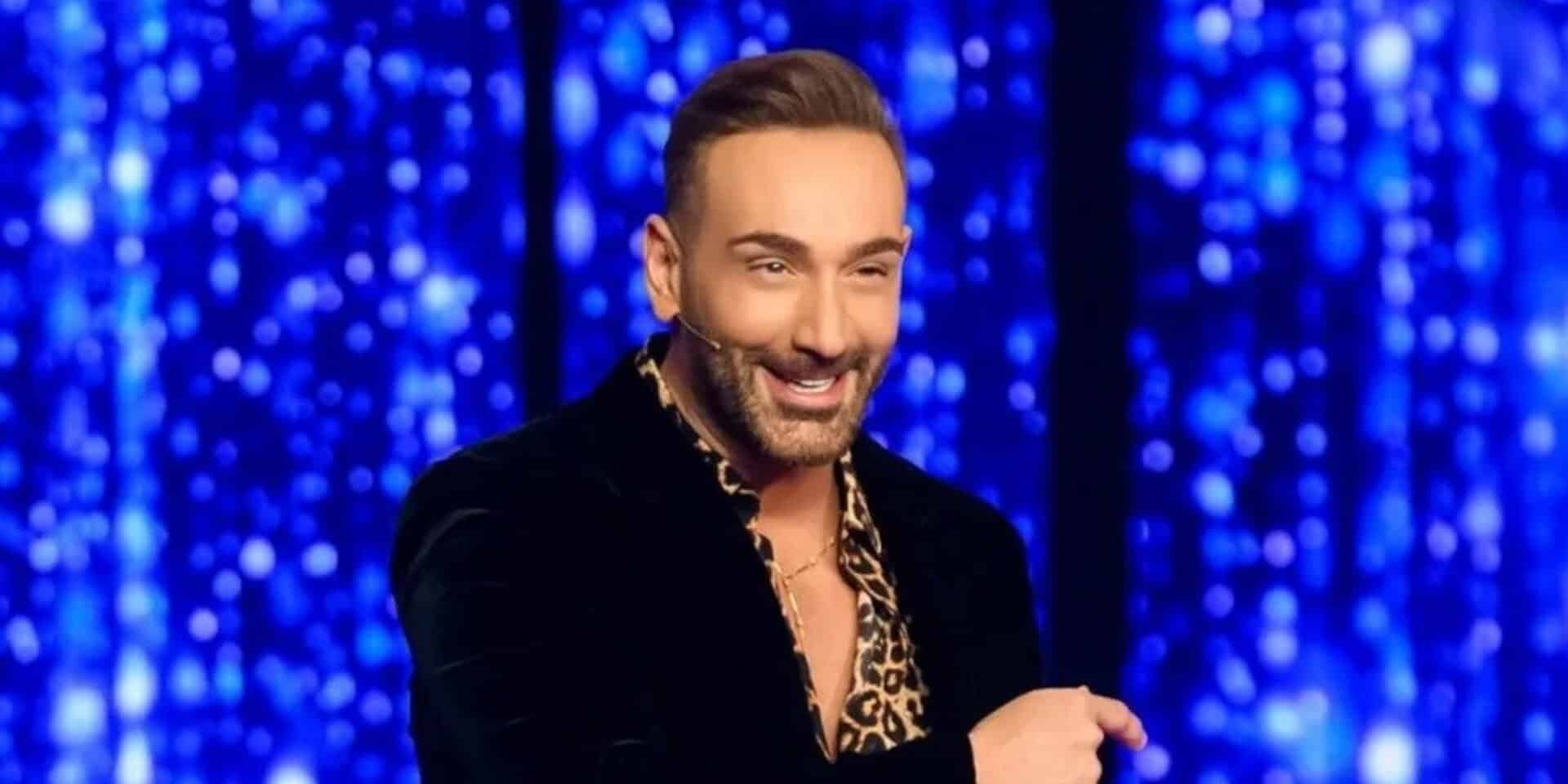 Ο Νίκος Κοκλώνης