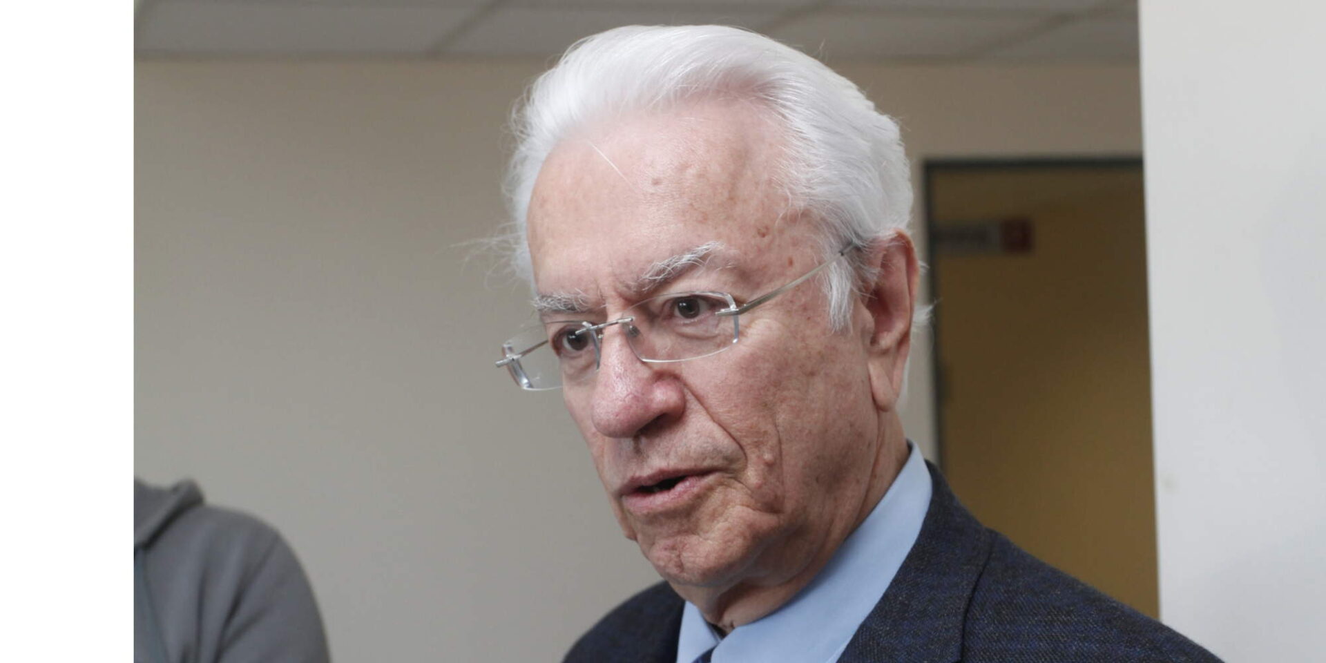 Ο διαστημικός επιστήμονας, Σταμάτης Κριμιζής